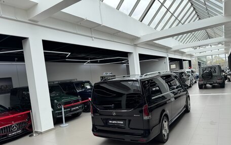 Mercedes-Benz V-Класс, 2026 год, 14 480 000 рублей, 38 фотография
