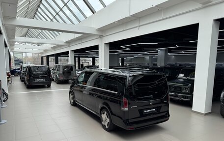 Mercedes-Benz V-Класс, 2026 год, 14 480 000 рублей, 40 фотография