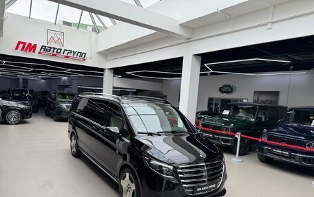 Mercedes-Benz V-Класс, 2026 год, 14 480 000 рублей, 39 фотография