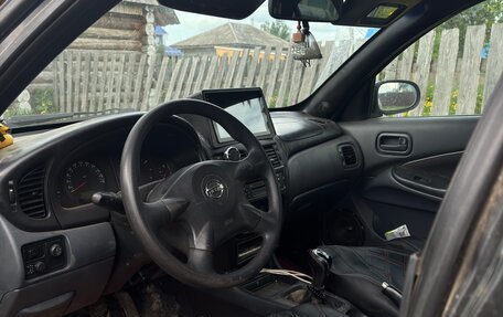 Nissan Almera, 2005 год, 220 000 рублей, 5 фотография