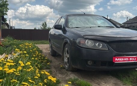 Nissan Almera, 2005 год, 220 000 рублей, 3 фотография