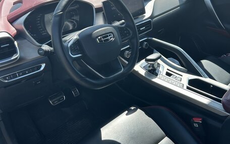 Geely Coolray I, 2023 год, 1 750 000 рублей, 4 фотография