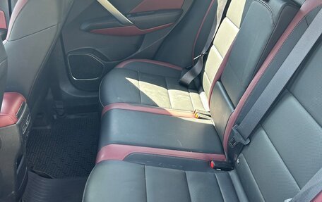 Geely Coolray I, 2023 год, 1 750 000 рублей, 3 фотография