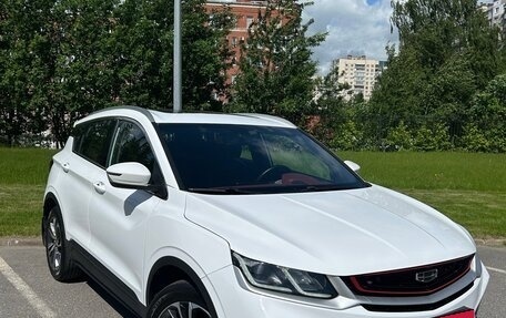 Geely Coolray I, 2023 год, 1 750 000 рублей, 5 фотография