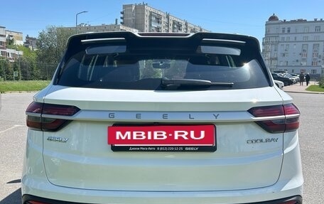 Geely Coolray I, 2023 год, 1 750 000 рублей, 6 фотография