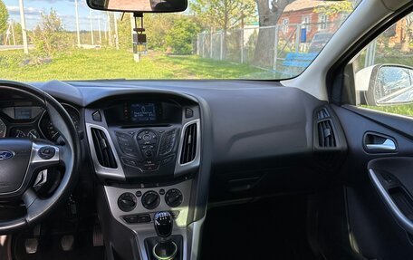 Ford Focus III, 2012 год, 650 000 рублей, 4 фотография