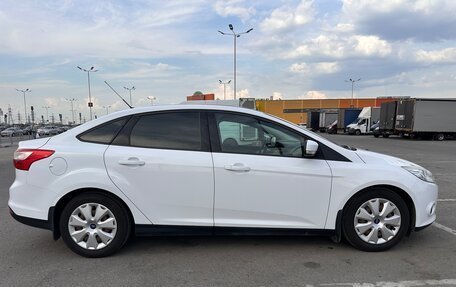 Ford Focus III, 2012 год, 650 000 рублей, 5 фотография