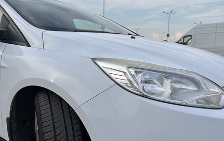 Ford Focus III, 2012 год, 650 000 рублей, 8 фотография