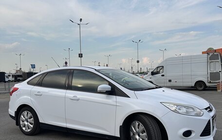 Ford Focus III, 2012 год, 650 000 рублей, 7 фотография