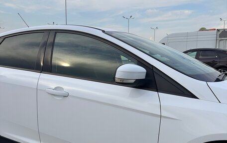 Ford Focus III, 2012 год, 650 000 рублей, 13 фотография