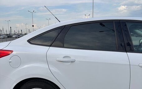 Ford Focus III, 2012 год, 650 000 рублей, 12 фотография