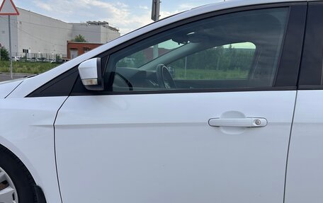 Ford Focus III, 2012 год, 650 000 рублей, 15 фотография