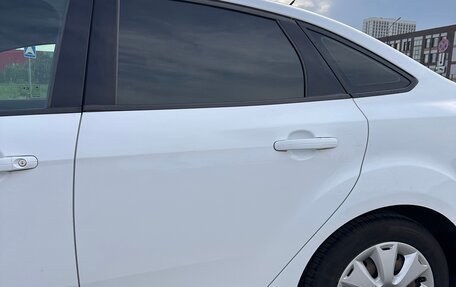 Ford Focus III, 2012 год, 650 000 рублей, 14 фотография