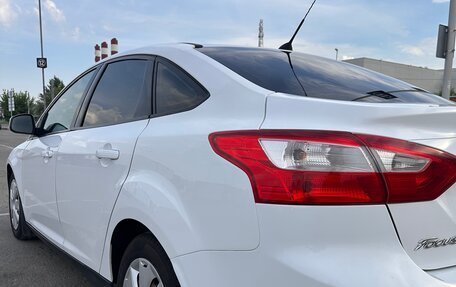 Ford Focus III, 2012 год, 650 000 рублей, 18 фотография