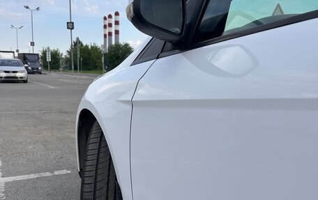 Ford Focus III, 2012 год, 650 000 рублей, 10 фотография