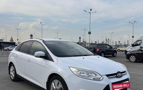 Ford Focus III, 2012 год, 650 000 рублей, 16 фотография
