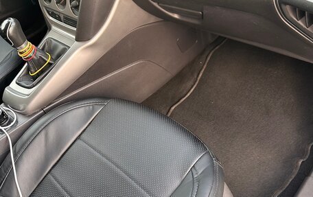 Ford Focus III, 2012 год, 650 000 рублей, 20 фотография