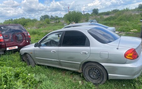 KIA Spectra II (LD), 2007 год, 150 000 рублей, 7 фотография