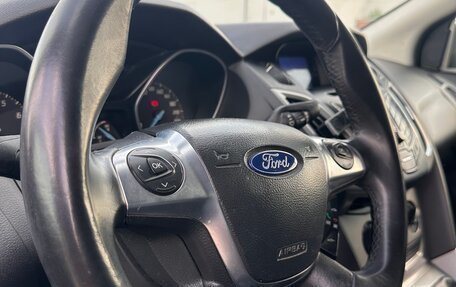Ford Focus III, 2012 год, 650 000 рублей, 21 фотография
