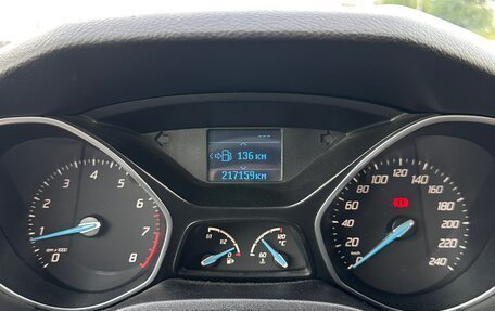 Ford Focus III, 2012 год, 650 000 рублей, 27 фотография