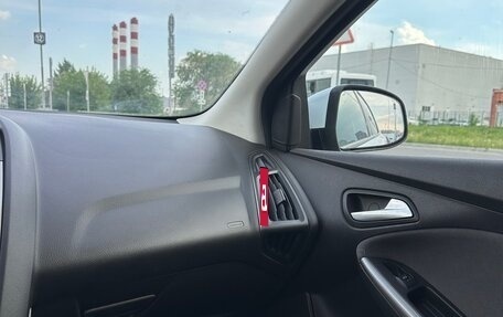 Ford Focus III, 2012 год, 650 000 рублей, 26 фотография