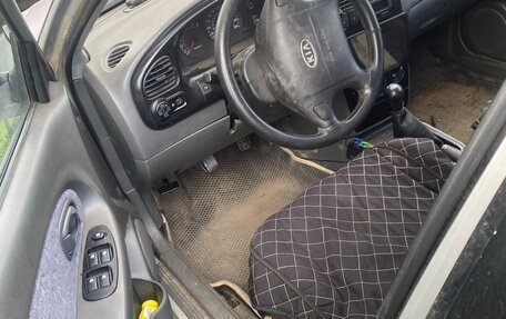 KIA Spectra II (LD), 2007 год, 150 000 рублей, 8 фотография