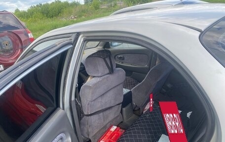 KIA Spectra II (LD), 2007 год, 150 000 рублей, 9 фотография