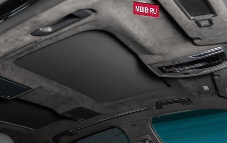 Audi A8, 2022 год, 8 099 000 рублей, 14 фотография