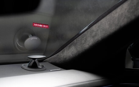 Audi A8, 2022 год, 8 099 000 рублей, 12 фотография