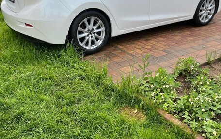 Mazda 3, 2014 год, 1 170 000 рублей, 3 фотография