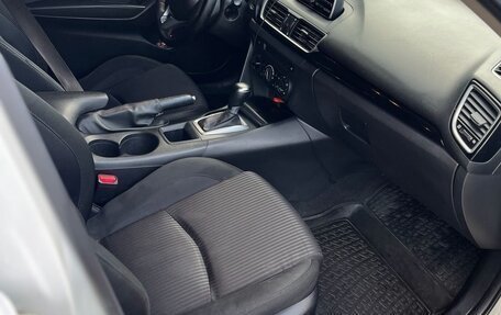 Mazda 3, 2014 год, 1 170 000 рублей, 7 фотография