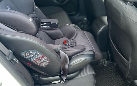 Mazda 3, 2014 год, 1 170 000 рублей, 8 фотография