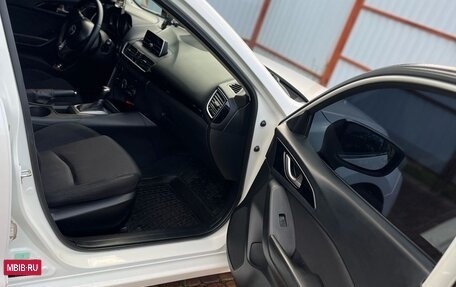 Mazda 3, 2014 год, 1 170 000 рублей, 5 фотография