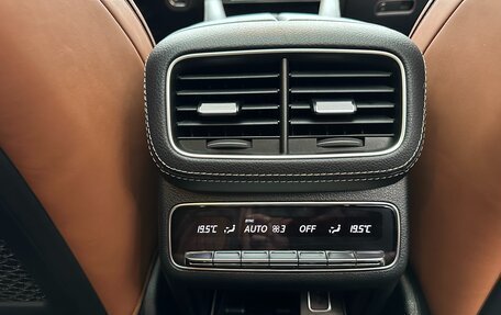 Mercedes-Benz GLS, 2021 год, 8 590 000 рублей, 14 фотография