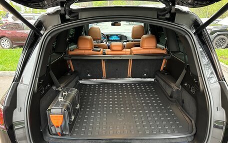 Mercedes-Benz GLS, 2021 год, 8 590 000 рублей, 16 фотография