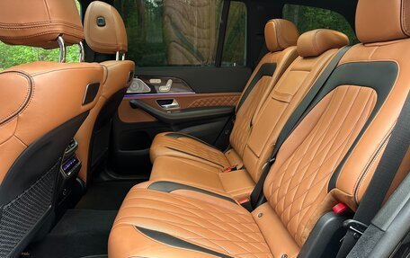 Mercedes-Benz GLS, 2021 год, 8 590 000 рублей, 13 фотография