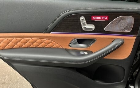 Mercedes-Benz GLS, 2021 год, 8 590 000 рублей, 15 фотография