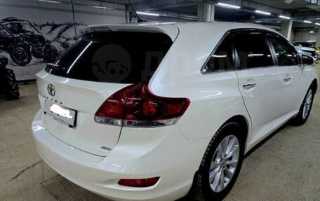 Toyota Venza I, 2014 год, 1 850 000 рублей, 9 фотография