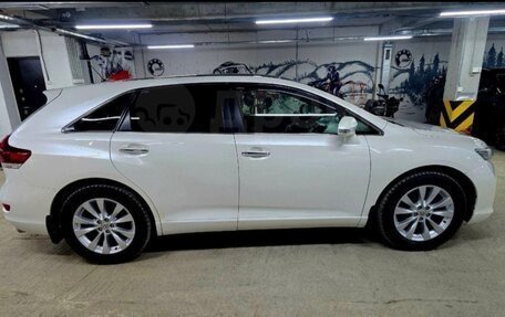 Toyota Venza I, 2014 год, 1 850 000 рублей, 6 фотография