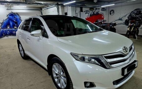 Toyota Venza I, 2014 год, 1 850 000 рублей, 5 фотография