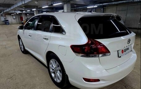 Toyota Venza I, 2014 год, 1 850 000 рублей, 7 фотография