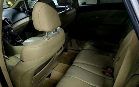Toyota Venza I, 2014 год, 1 850 000 рублей, 11 фотография
