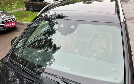 Mercedes-Benz GLS, 2021 год, 8 590 000 рублей, 23 фотография