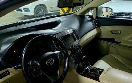 Toyota Venza I, 2014 год, 1 850 000 рублей, 10 фотография