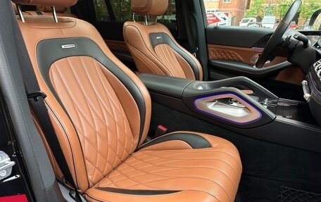 Mercedes-Benz GLS, 2021 год, 8 590 000 рублей, 21 фотография
