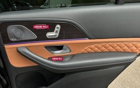 Mercedes-Benz GLS, 2021 год, 8 590 000 рублей, 20 фотография