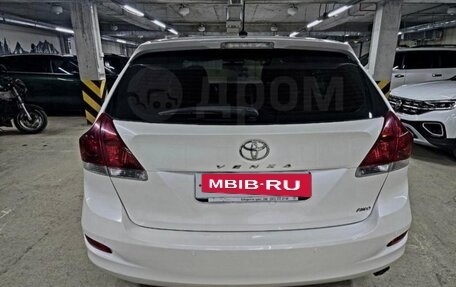 Toyota Venza I, 2014 год, 1 850 000 рублей, 8 фотография