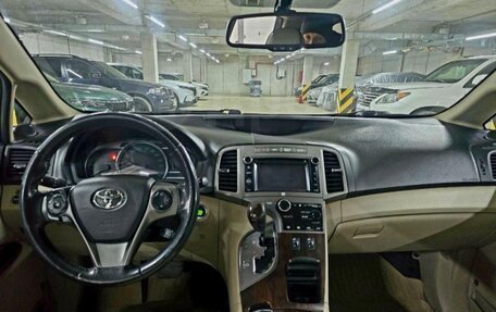 Toyota Venza I, 2014 год, 1 850 000 рублей, 12 фотография