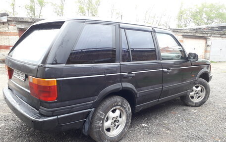 Land Rover Range Rover III, 1997 год, 270 000 рублей, 8 фотография