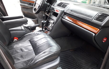 Land Rover Range Rover III, 1997 год, 270 000 рублей, 13 фотография